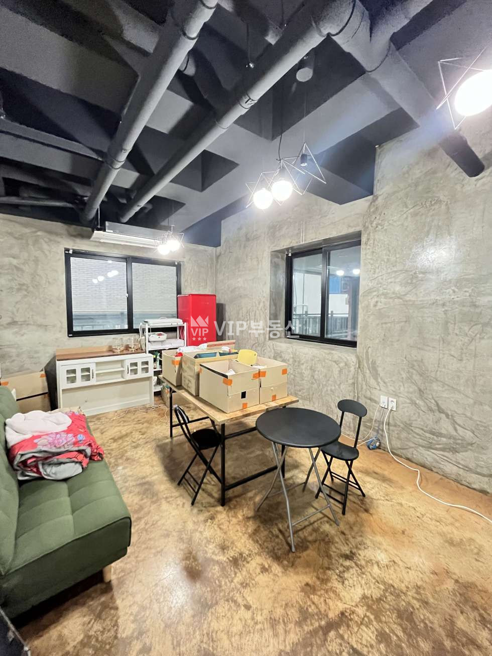 전북 전주완산구 효자동3가 전주대 효자동3가 무권리 상가점포 임대 9월입주가 월세 매물번호 12436 사진 1