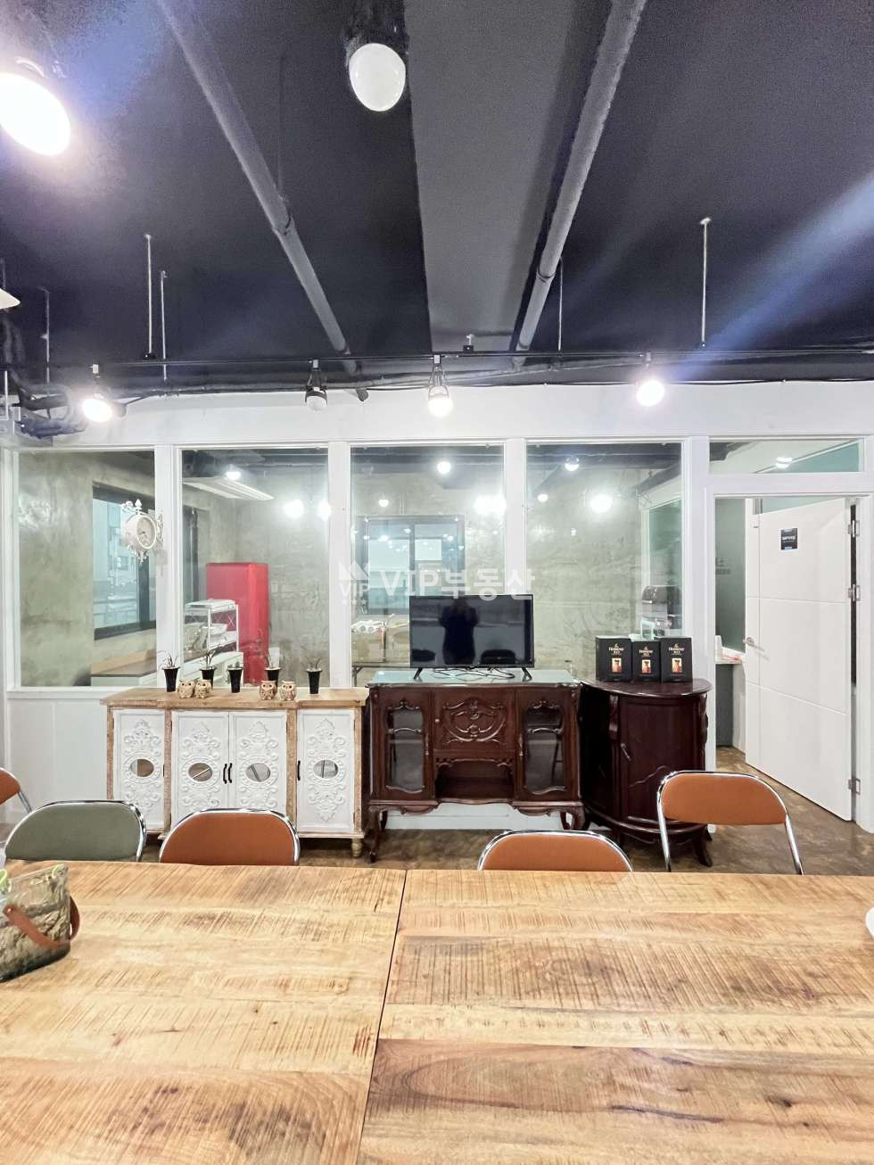 전북 전주완산구 효자동3가 전주대 효자동3가 무권리 상가점포 임대 9월입주가 월세 매물번호 12436 사진 3