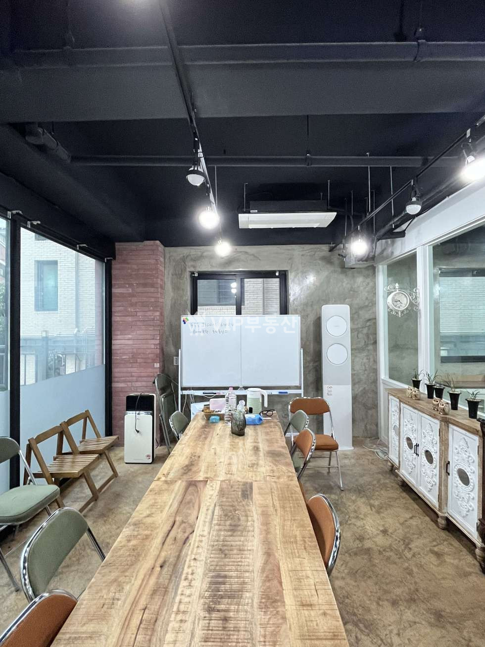 전북 전주완산구 효자동3가 전주대 효자동3가 무권리 상가점포 임대 9월입주가 월세 매물번호 12436 사진 8