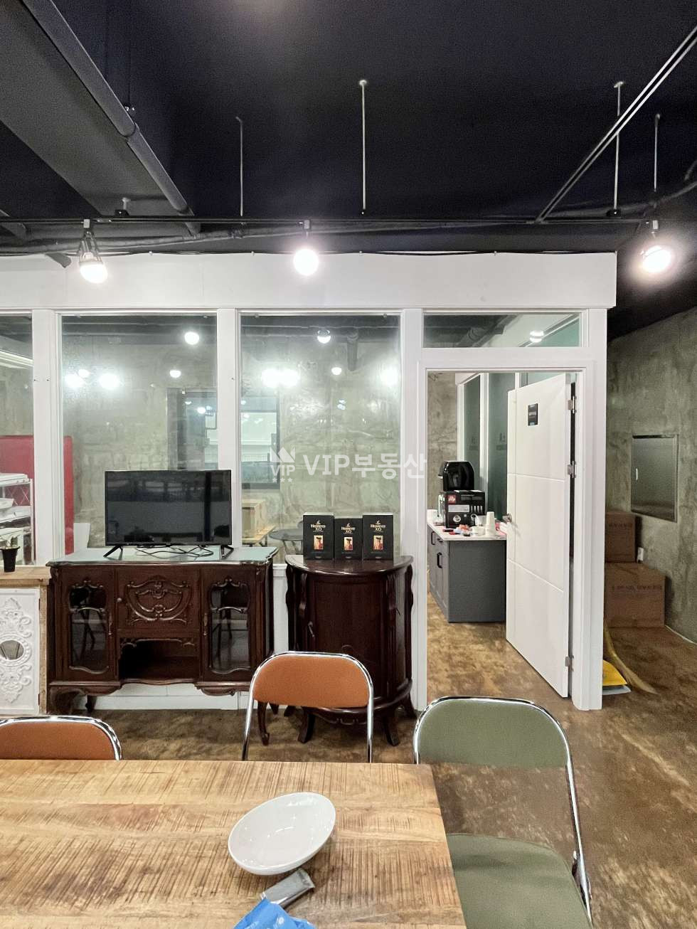 전북 전주완산구 효자동3가 전주대 효자동3가 무권리 상가점포 임대 9월입주가 월세 매물번호 12436 사진 9