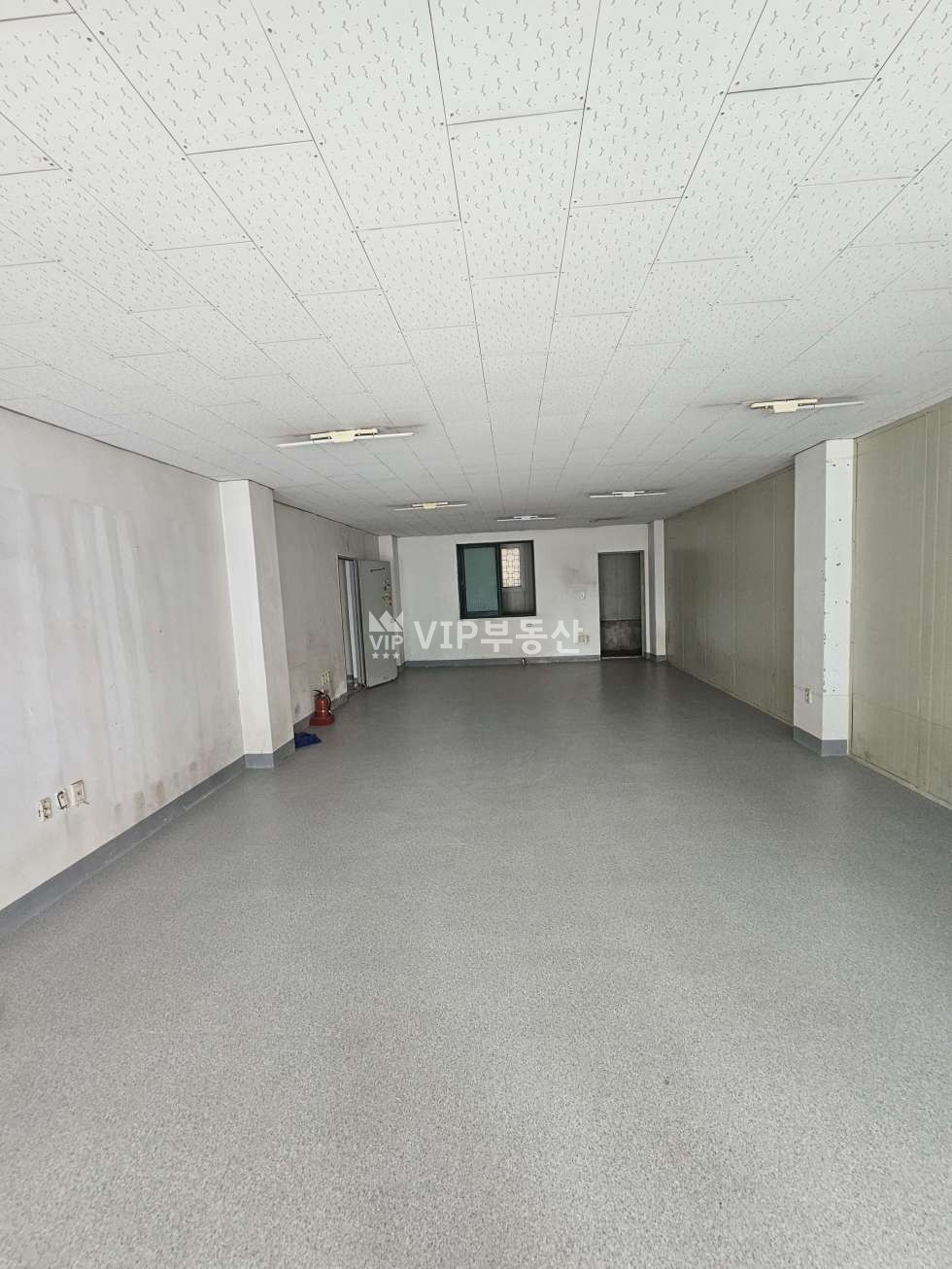 전북 전주완산구 효자동3가 V서곡LG아파트V인근 1층 상가v 월세 매물번호 12463 사진 2