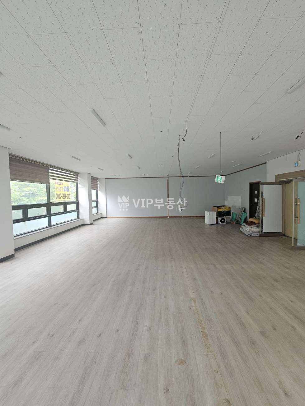 전북 전주완산구 효자동2가 V신시가지롯데마트V 2층 상가V 공실V 월세 매물번호 12464 사진 2
