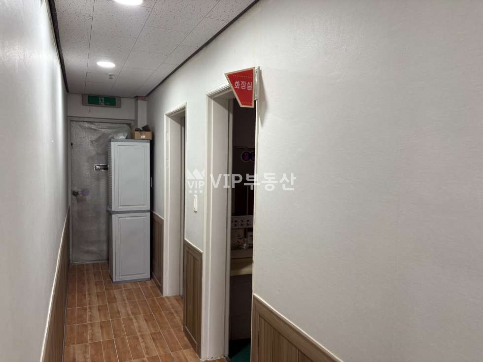 전북 전주완산구 중화산동2가 817-12 (에코어린이집) 중화산동2가 건물 전체 매매, 남향, 교육시설, 교회 밀집 상권 매매 매물번호 12466 사진 12
