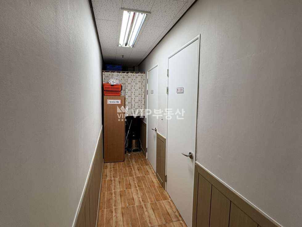 전북 전주완산구 중화산동2가 817-12 (에코어린이집) 중화산동2가 건물 전체 매매, 남향, 교육시설, 교회 밀집 상권 매매 매물번호 12466 사진 15