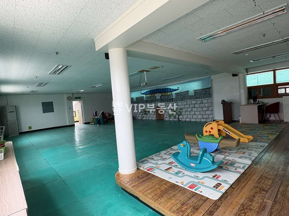전북 전주완산구 중화산동2가 817-12 (에코어린이집) 중화산동2가 건물 전체 매매, 남향, 교육시설, 교회 밀집 상권 매매 매물번호 12466 사진 18