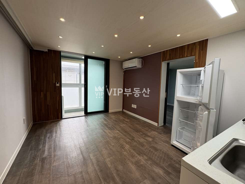 전북 전주완산구 중화산동2가 572-3 중화산동2가 큰 투룸, 풀옵션, 병원 및 생활인프라 최상 월세 매물번호 12467 사진 2