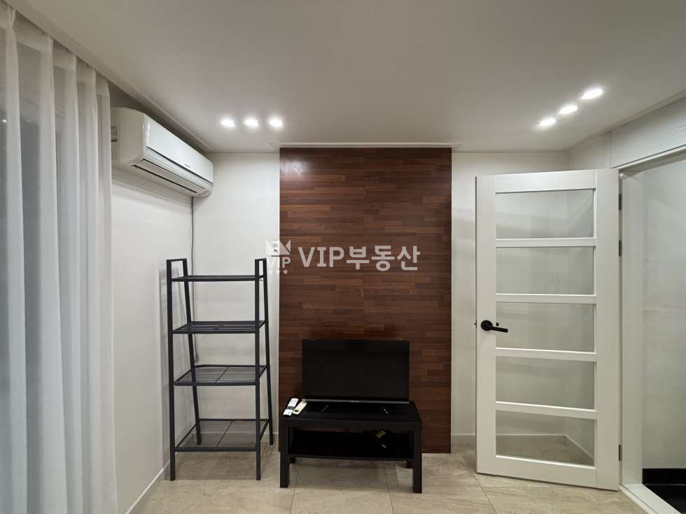전북 전주완산구 효자동3가 효자동3가 원룸 | 화이트톤 인테리어 | 분리형 주방 | 즉시입주 월세 매물번호 12475 사진 3