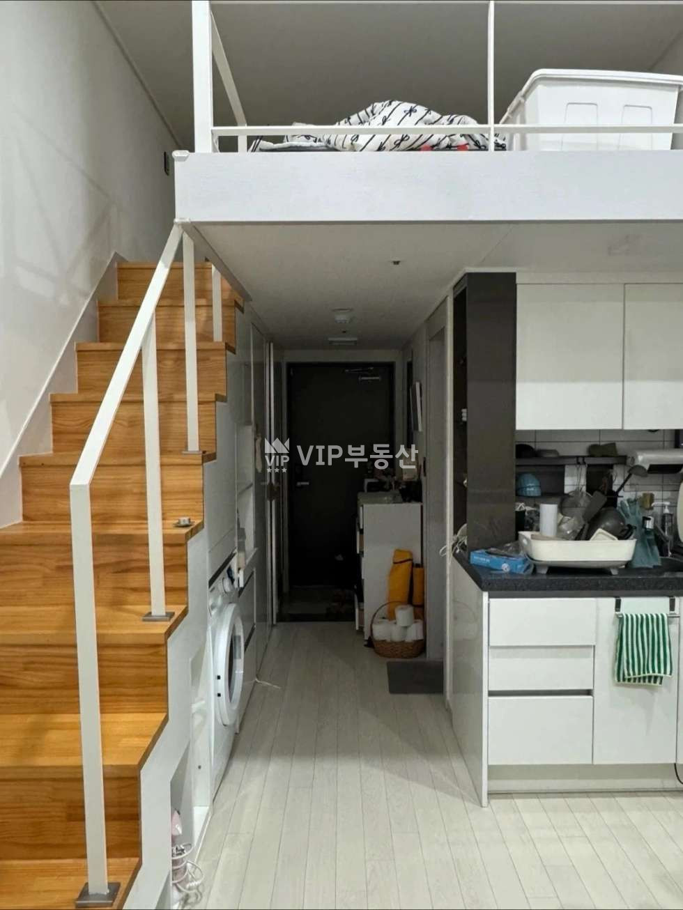 전북 전주덕진구 덕진동1가 1358-22 파크리움오피스텔동 전북대·덕진공원 인근 복층 오피스텔 매매 | 즉시 입주 가능 매매 매물번호 12477 사진 2
