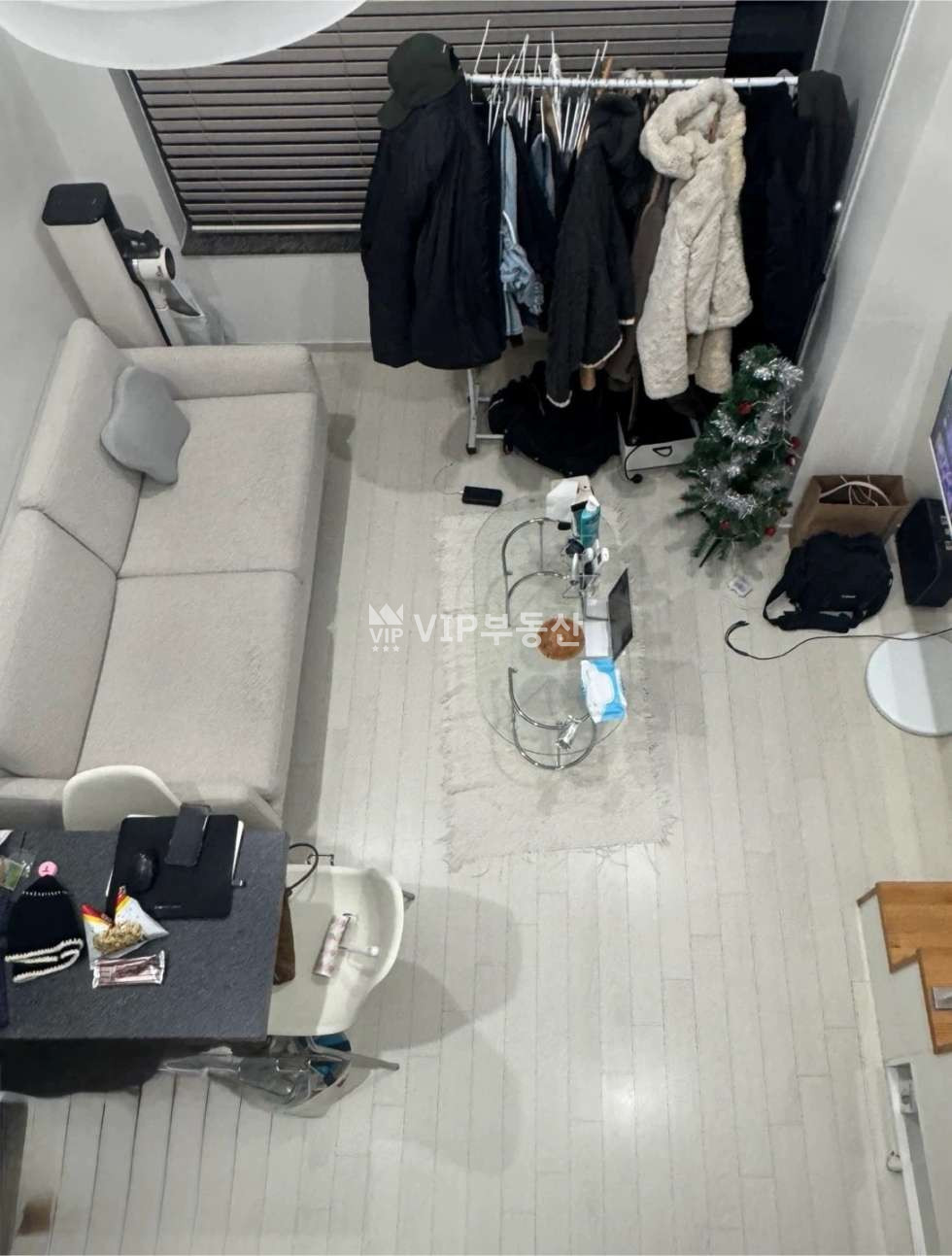 전북 전주덕진구 덕진동1가 1358-22 파크리움오피스텔동 전북대·덕진공원 인근 복층 오피스텔 매매 | 즉시 입주 가능 매매 매물번호 12477 사진 4