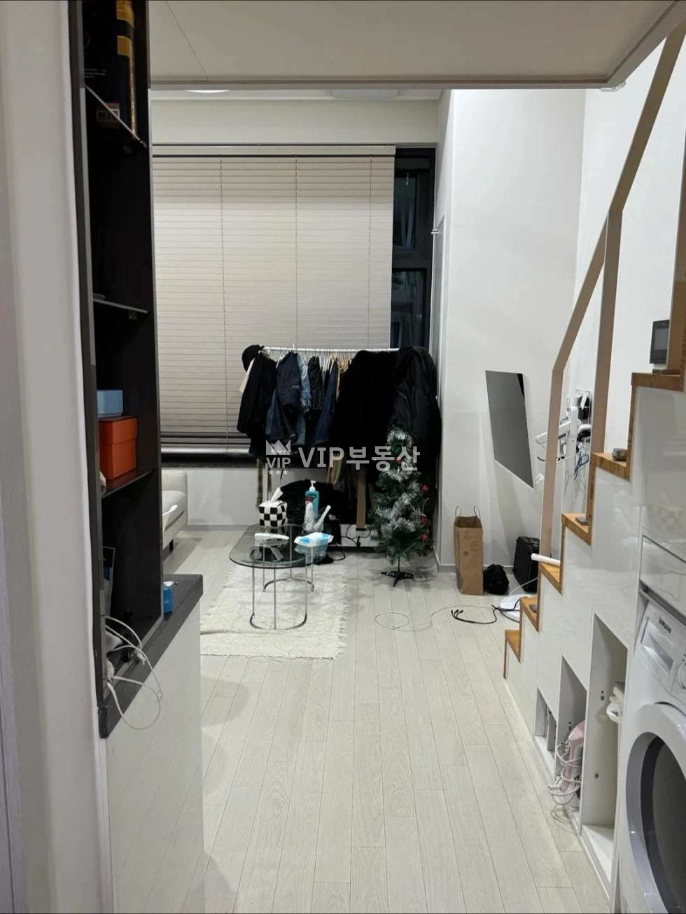 전북 전주덕진구 덕진동1가 1358-22 파크리움오피스텔동 전북대·덕진공원 인근 복층 오피스텔 매매 | 즉시 입주 가능 매매 매물번호 12477 사진 5