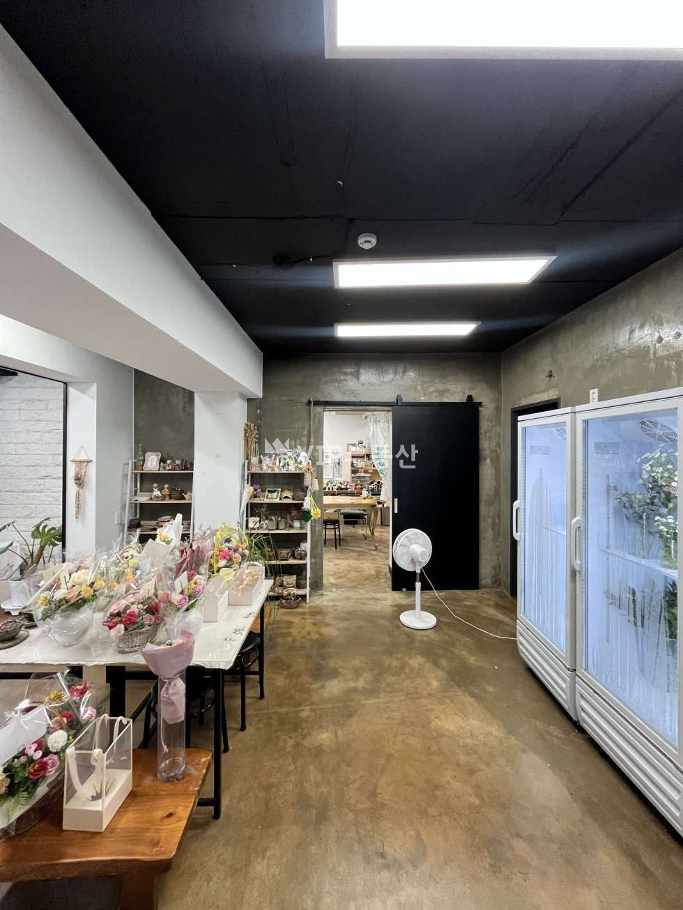 전북 전주덕진구 진북동 진북동 대로변 꽃집 상가 임대 무권리 점포 상가 월세 매물번호 12480 사진 5