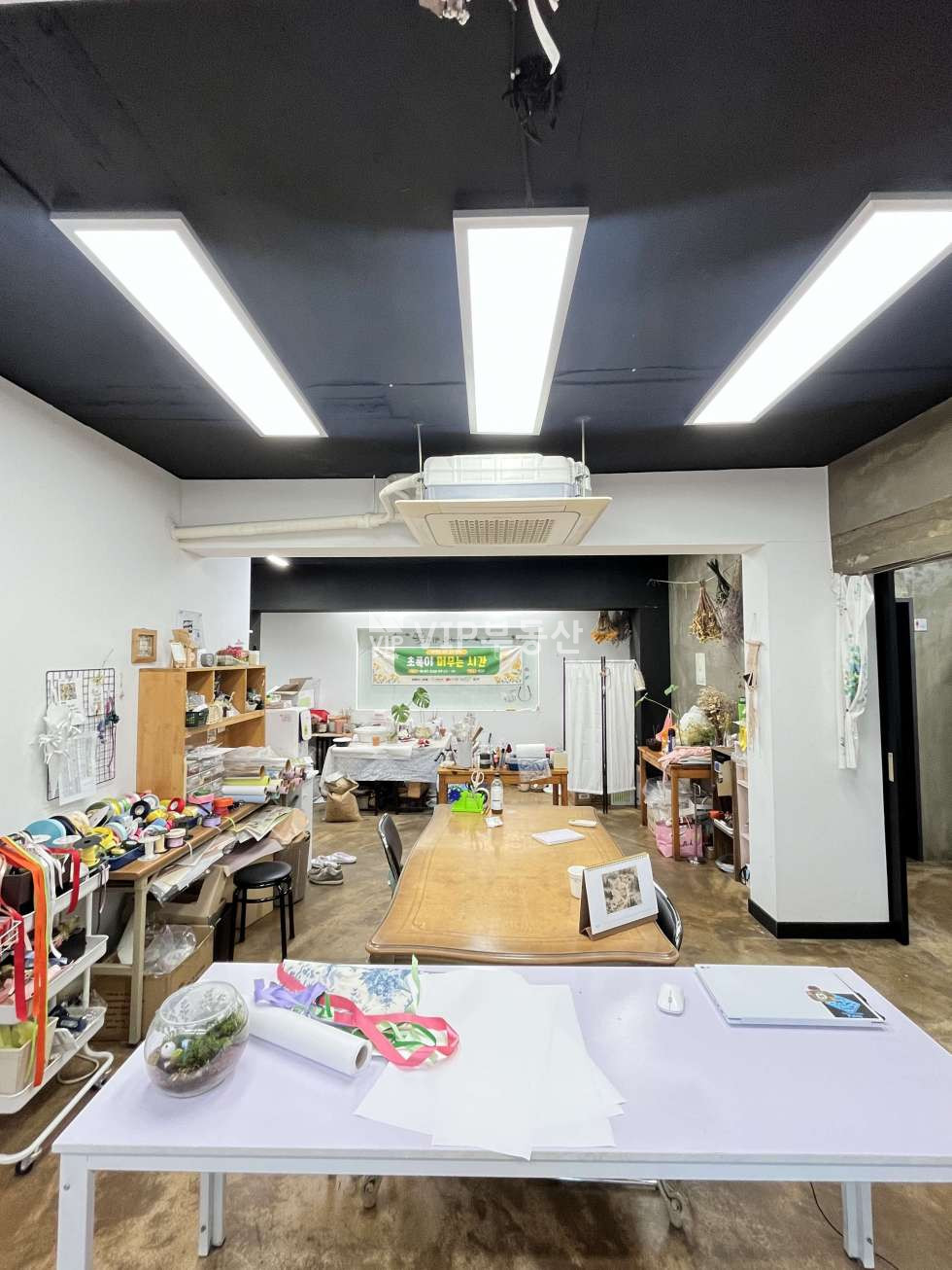 전북 전주덕진구 진북동 진북동 대로변 꽃집 상가 임대 무권리 점포 상가 월세 매물번호 12480 사진 7