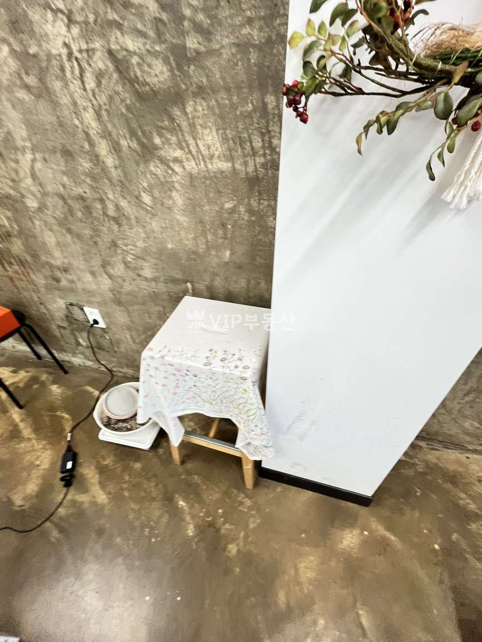 전북 전주덕진구 진북동 진북동 대로변 꽃집 상가 임대 무권리 점포 상가 월세 매물번호 12480 사진 8
