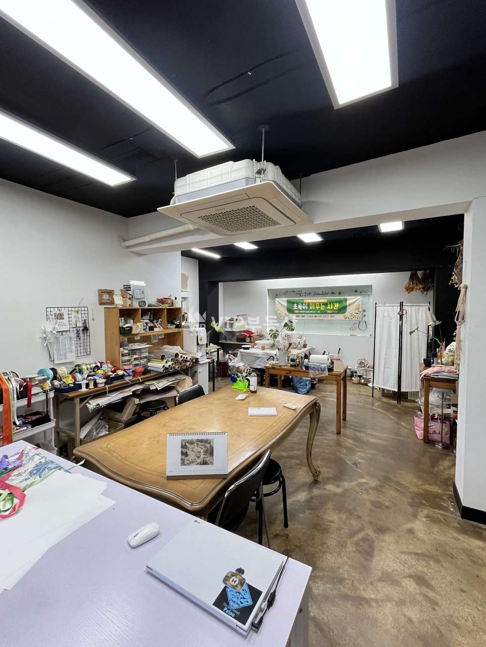 전북 전주덕진구 진북동 진북동 대로변 꽃집 상가 임대 무권리 점포 상가 월세 매물번호 12480 사진 9
