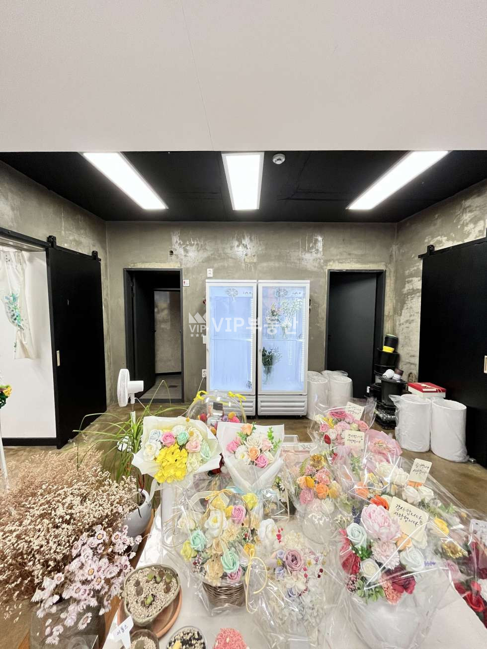 전북 전주덕진구 진북동 진북동 대로변 꽃집 상가 임대 무권리 점포 상가 월세 매물번호 12480 사진 12