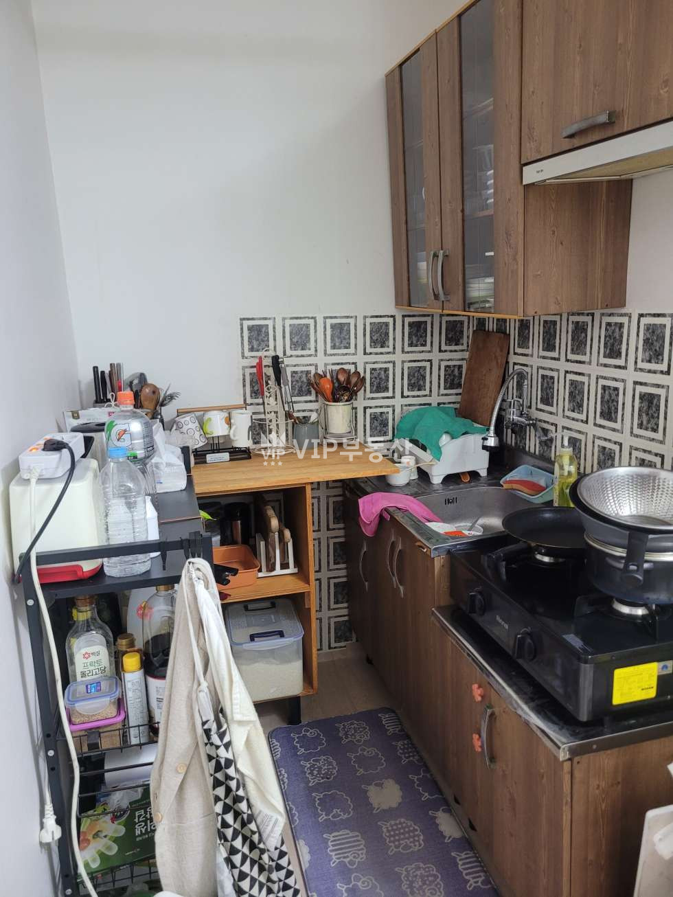 전북 전주완산구 삼천동1가 삼천동 저렴한보증금 월세 현 목공방 인테리어 완비 상가 점포 월세 매물번호 12482 사진 6