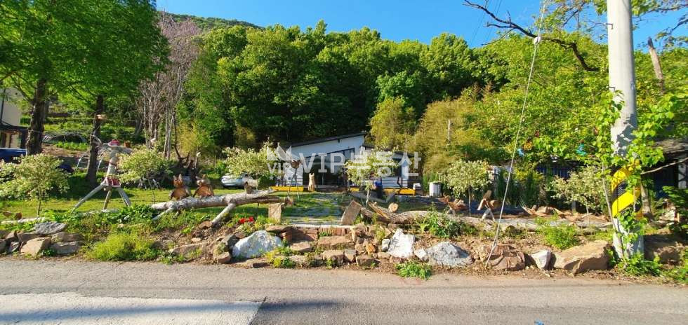 전북 완주군 화산면 화평리 720 주건축물제1동 완주군 화산면 화평리 주택 매매, 화산중 도보 1분, 화산초 도보 5분 매매 매물번호 12485 사진 2