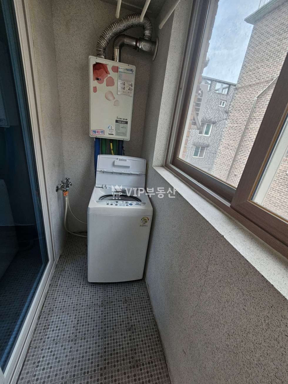 전북 전주완산구 효자동3가 V수병원V가성비투룸V풀옵션V 월세 매물번호 12489 사진 6