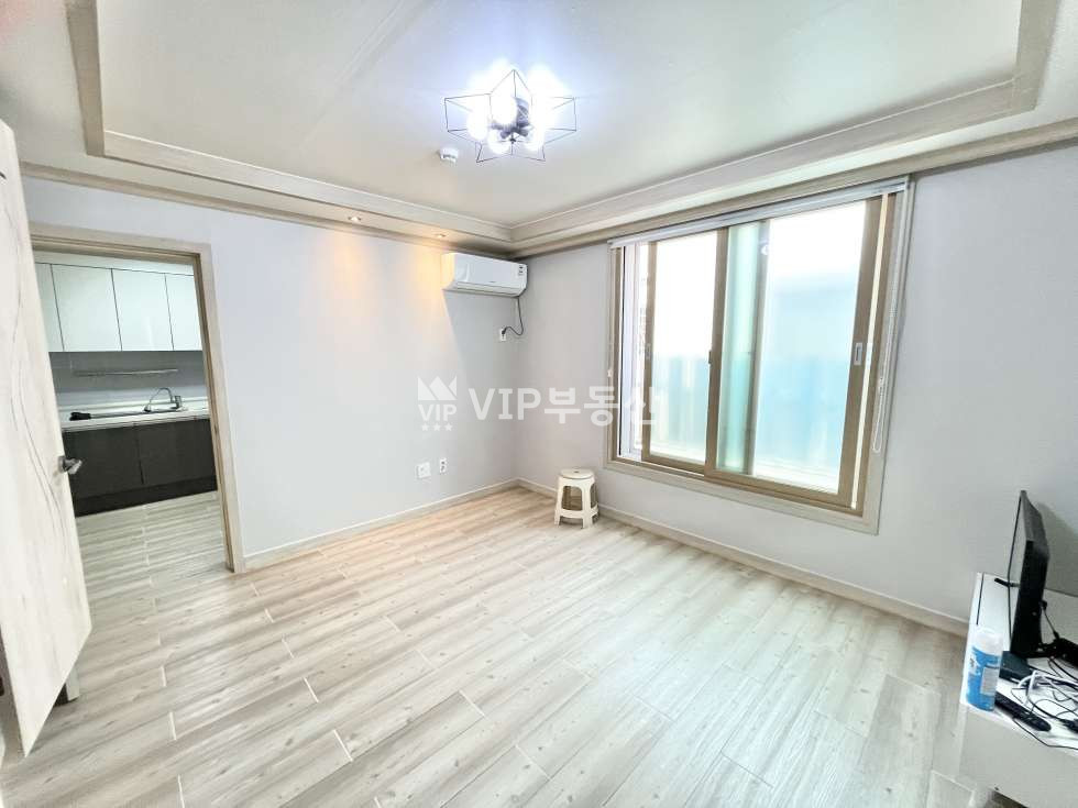 전북 전주완산구 효자동3가 문학초부근 투룸복층 에어컨2대 테라스 즉시입주가 월세 매물번호 12504 사진 2