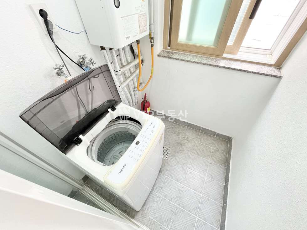 전북 전주완산구 효자동3가 문학초부근 투룸복층 에어컨2대 테라스 즉시입주가 월세 매물번호 12504 사진 5