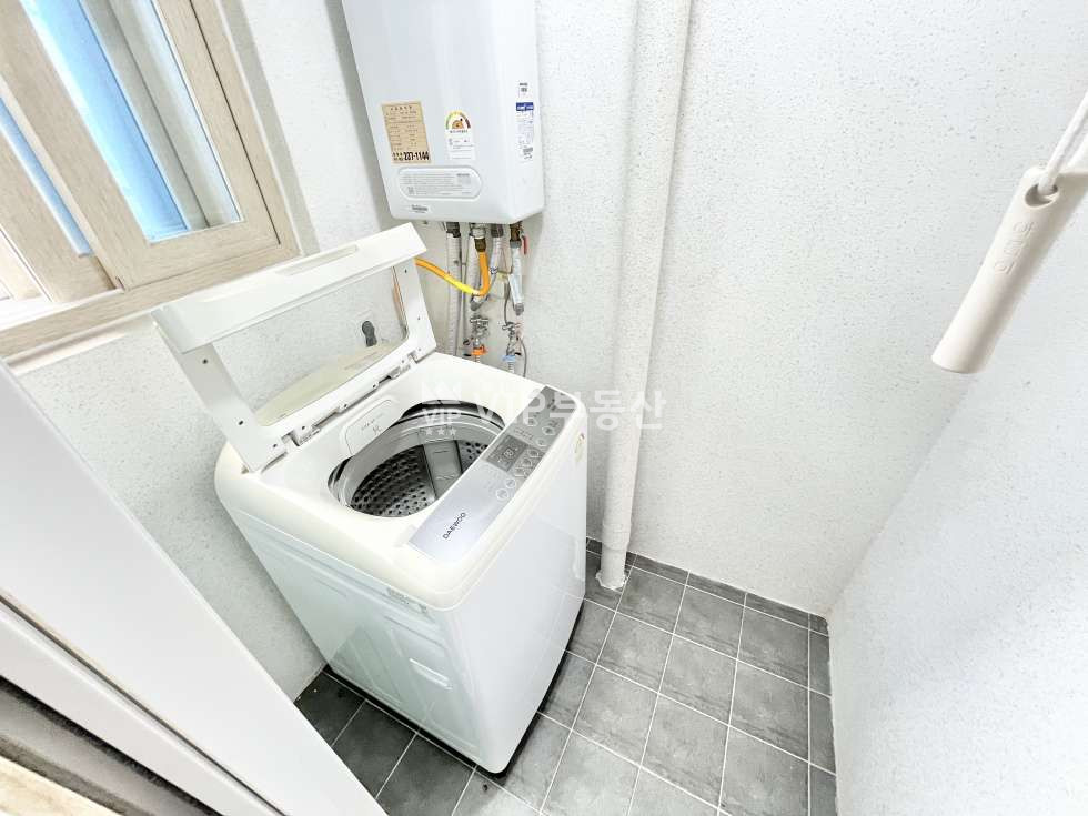 전북 전주덕진구 덕진동1가 전북대인근 원룸 월세 즉시입주가능 깔끔한 내부 월세 매물번호 12506 사진 4