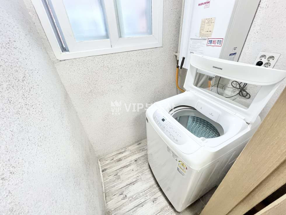 전북 전주덕진구 우아동3가 엘베o, 대자인병원 바로앞 원룸 월세 즉시입주가능 깔끔한 내부 월세 매물번호 12510 사진 3