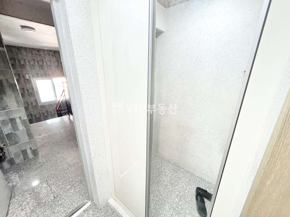 전북 전주덕진구 우아동3가 엘베o, 대자인병원 바로앞 원룸 월세 즉시입주가능 깔끔한 내부 월세 매물번호 12510 사진 8