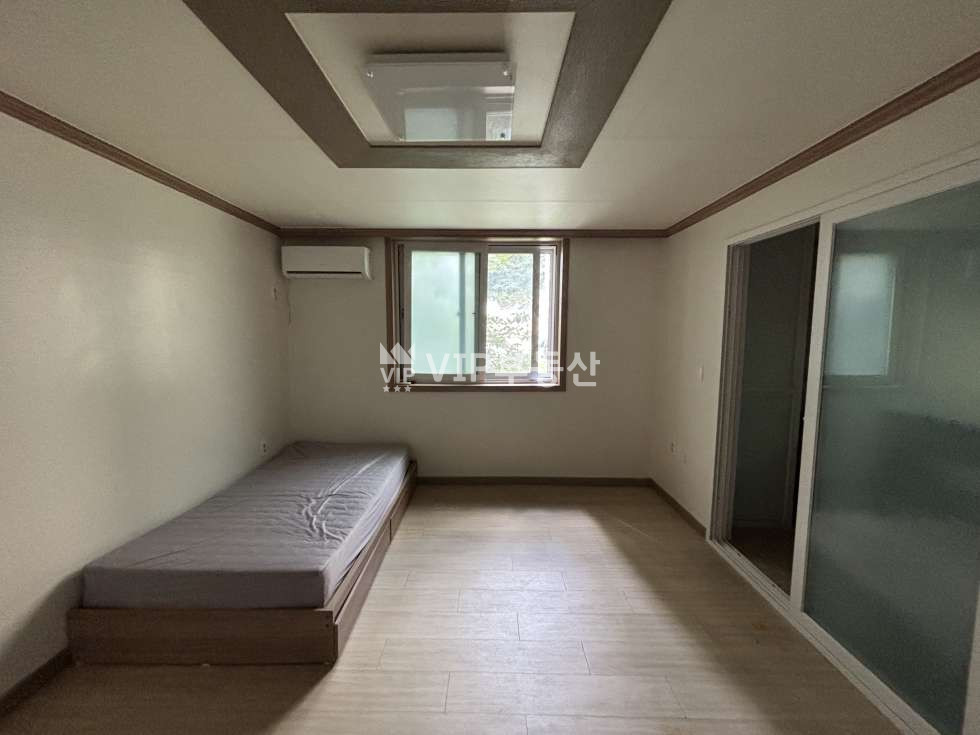 전북 전주완산구 중화산동2가 중화산동2가 원룸 I 우석대 중화산캠퍼스 인근 I 전세 4,000만 전세 매물번호 12521 사진 2