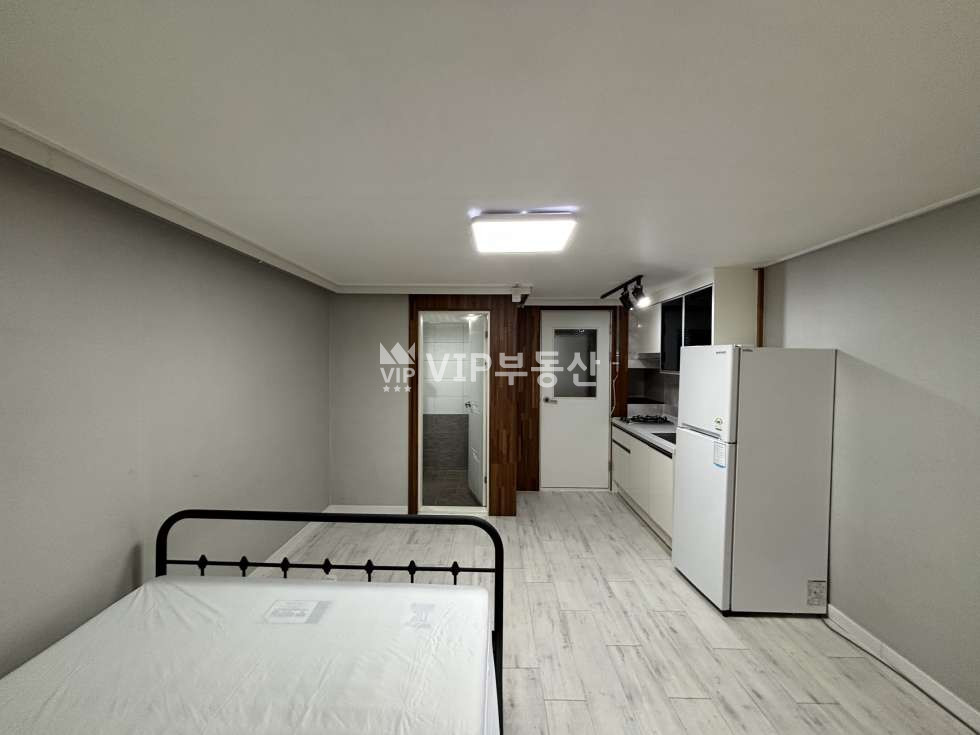 전북 전주완산구 중화산동2가 572-3 중화산동 넓은 오픈형 원룸 I 빙상경기장·중산공원 인근 월세 매물번호 12524 사진 7