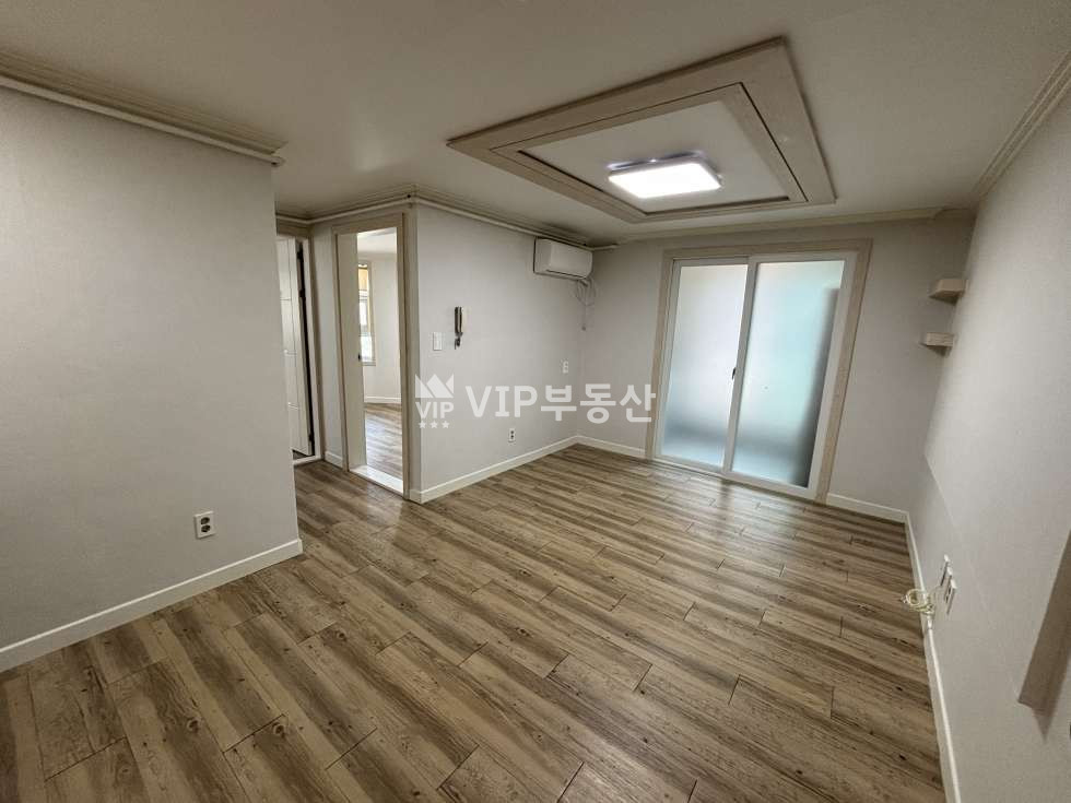 전북 전주완산구 중화산동2가 중화산동 쓰리룸 I 화산체육관·빙상경기장·중산공원 인근 월세 매물번호 12525 사진 1