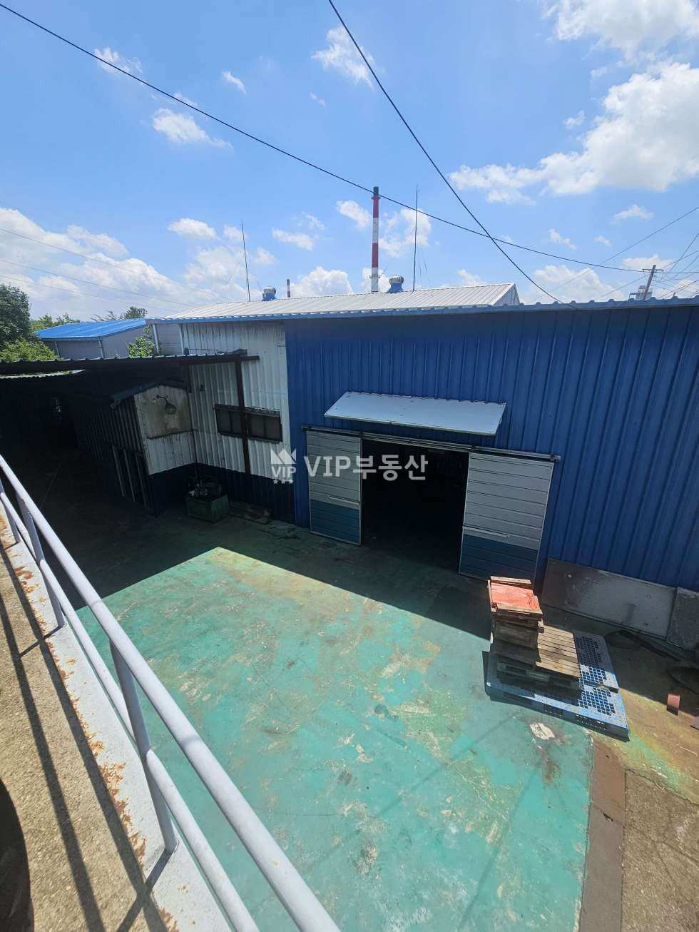 전북 전주덕진구 팔복동2가 V 팔복동 V 공장/창고 임대 V 월세 매물번호 12526 사진 8