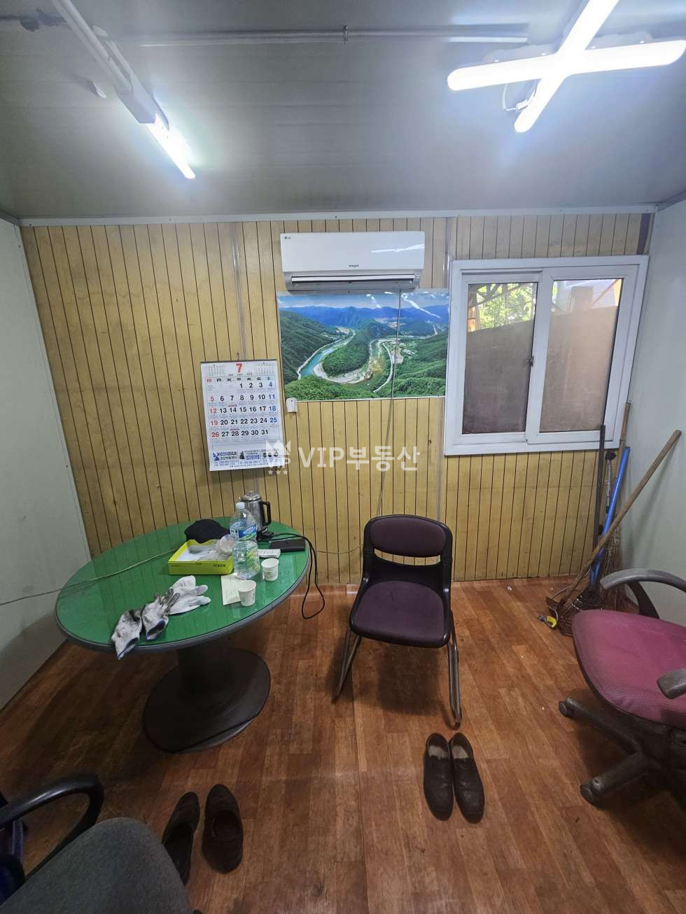 전북 전주덕진구 팔복동2가 V 팔복동 V 공장/창고 임대 V 월세 매물번호 12526 사진 10