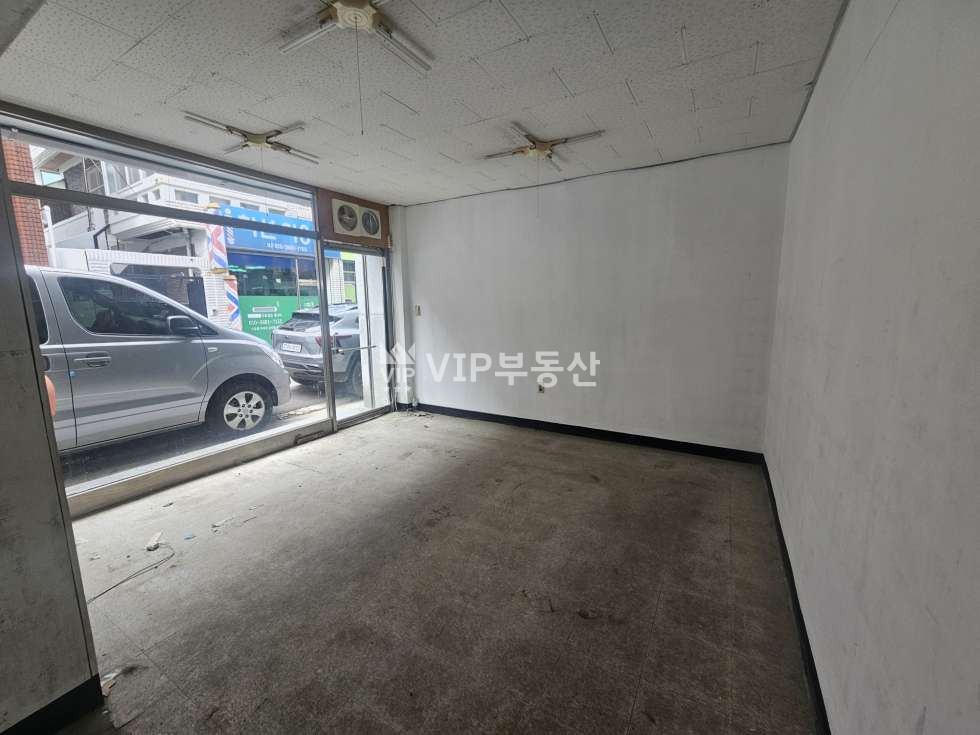 전북 전주덕진구 우아동3가 V우아한시티인근V1층상가V 월세 매물번호 12556 사진 2