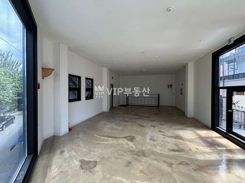 전북 전주덕진구 금암동 전북대 신정문 1분컷 통임대 무권리 상가 월세 매물번호 12566 사진 9