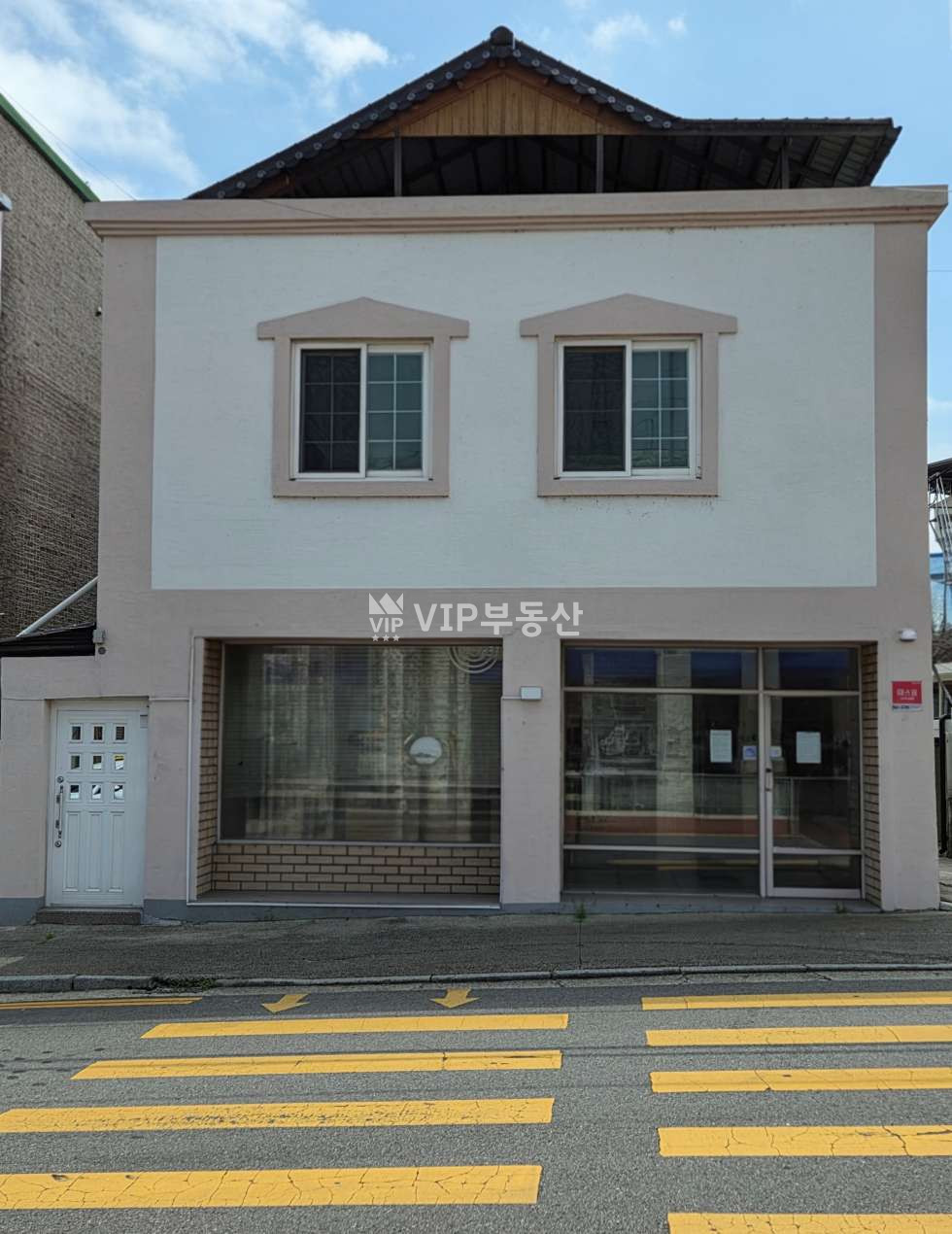 전북 전주덕진구 금암동 전주 금암동 즉시 명도가능한 상가주택 매매 상태 최상 매매 매물번호 12577 사진 1