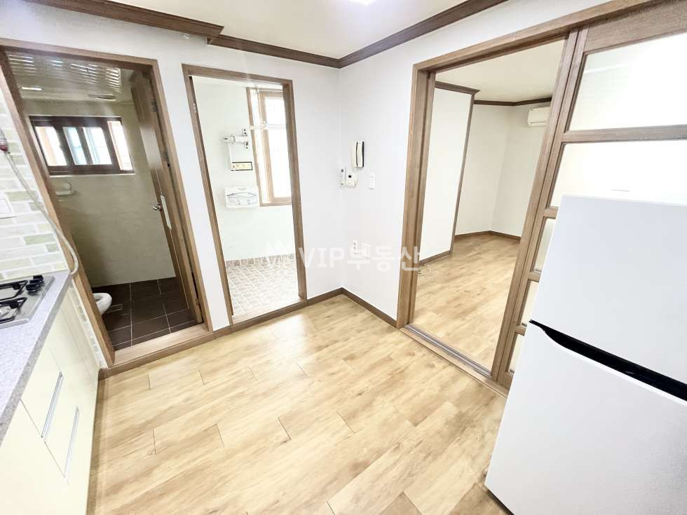 전북 전주덕진구 인후동2가 인후동2가 저렴한 투룸 / 보증금 월세 저렴함 월세 매물번호 12581 사진 9
