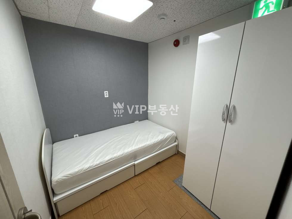 전북 전주덕진구 덕진동1가 1266-23 전북대 구정문 엘베있는 투룸 원룸 보증금200 분리형 월세 매물번호 12593 사진 7