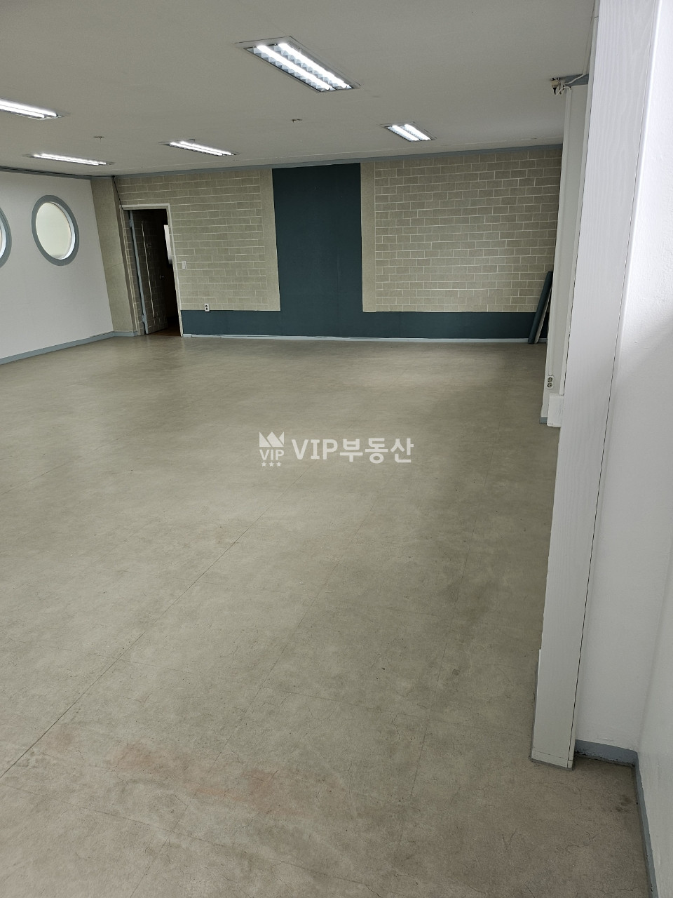 전북 전주완산구 효자동1가 V효자동V힐스테이트앞상가V2층학원추천V 월세 매물번호 12627 사진 3