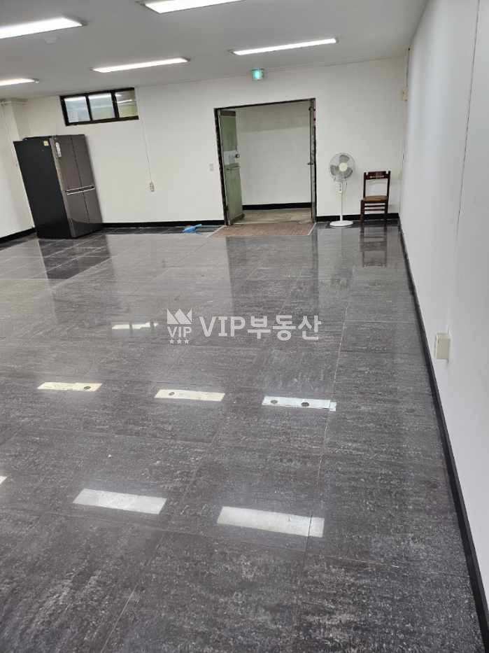 전북 전주완산구 효자동1가 V효자동 한신슈플러스 앞 V 대로변2층상가V 월세 매물번호 12628 사진 4