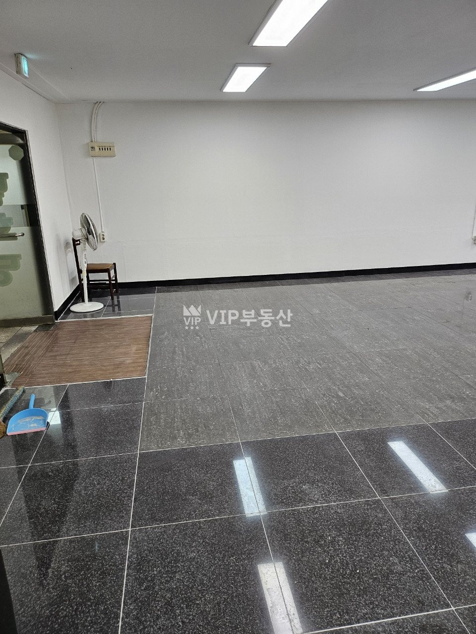전북 전주완산구 효자동1가 V효자동 한신슈플러스 앞 V 대로변2층상가V 월세 매물번호 12628 사진 8