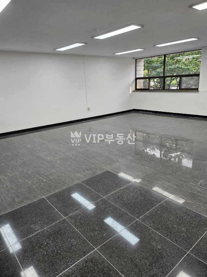 전북 전주완산구 효자동1가 V효자동 한신슈플러스 앞 V 대로변2층상가V 월세 매물번호 12628 사진 9
