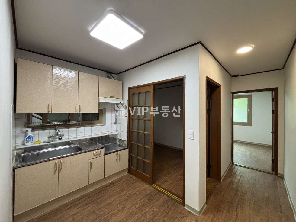 전북 전주완산구 서신동 서신동 쓰리룸 I 2012년 리모델링 I 월세 500/30 월세 매물번호 12507 사진 2