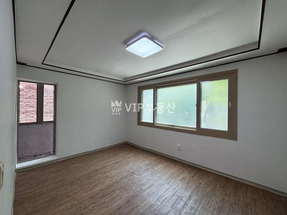 전북 전주완산구 서신동 서신동 쓰리룸 I 2012년 리모델링 I 월세 500/30 월세 매물번호 12507 사진 4