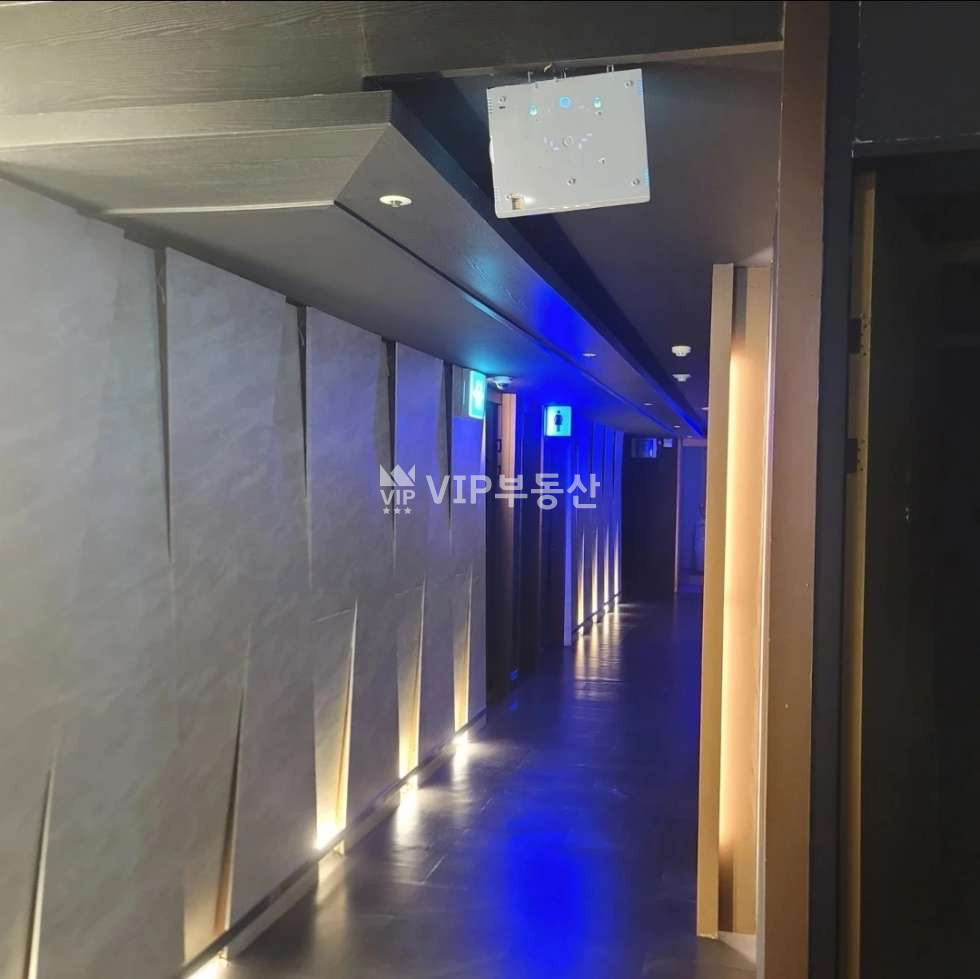 전북 전주완산구 고사동 2동 객리단길·객사 소주방&노래방 임대 월세 매물번호 12648 사진 6