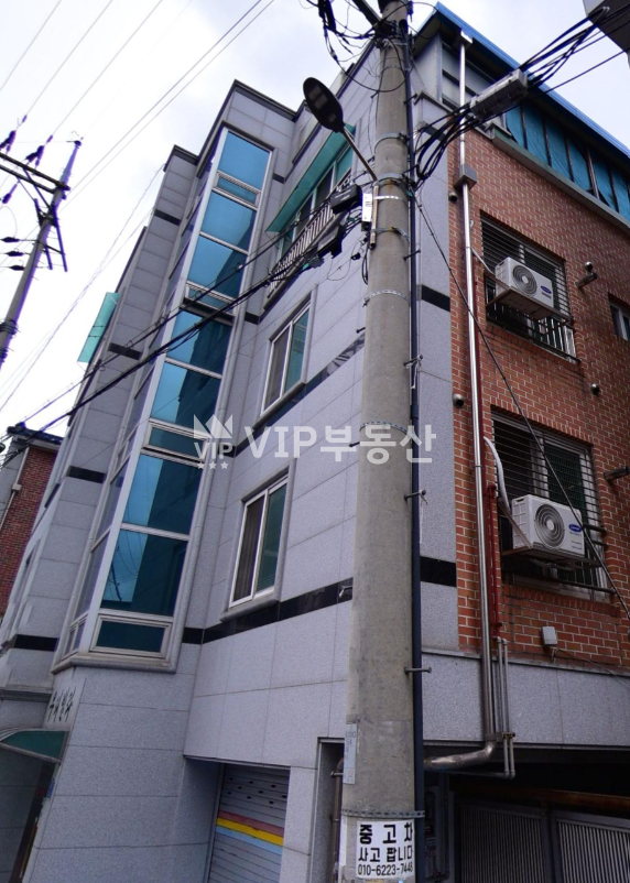 전북 전주덕진구 금암동 V전북대V회전률좋은다가구통매매V 매매 매물번호 12662 사진 1