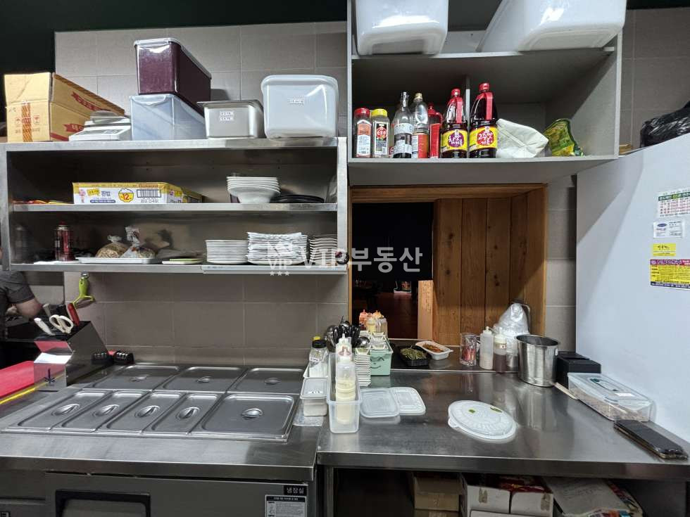 전북 전주완산구 중화산동2가 중화산동 맥주집 양도양수 급매 월세 매물번호 12678 사진 9