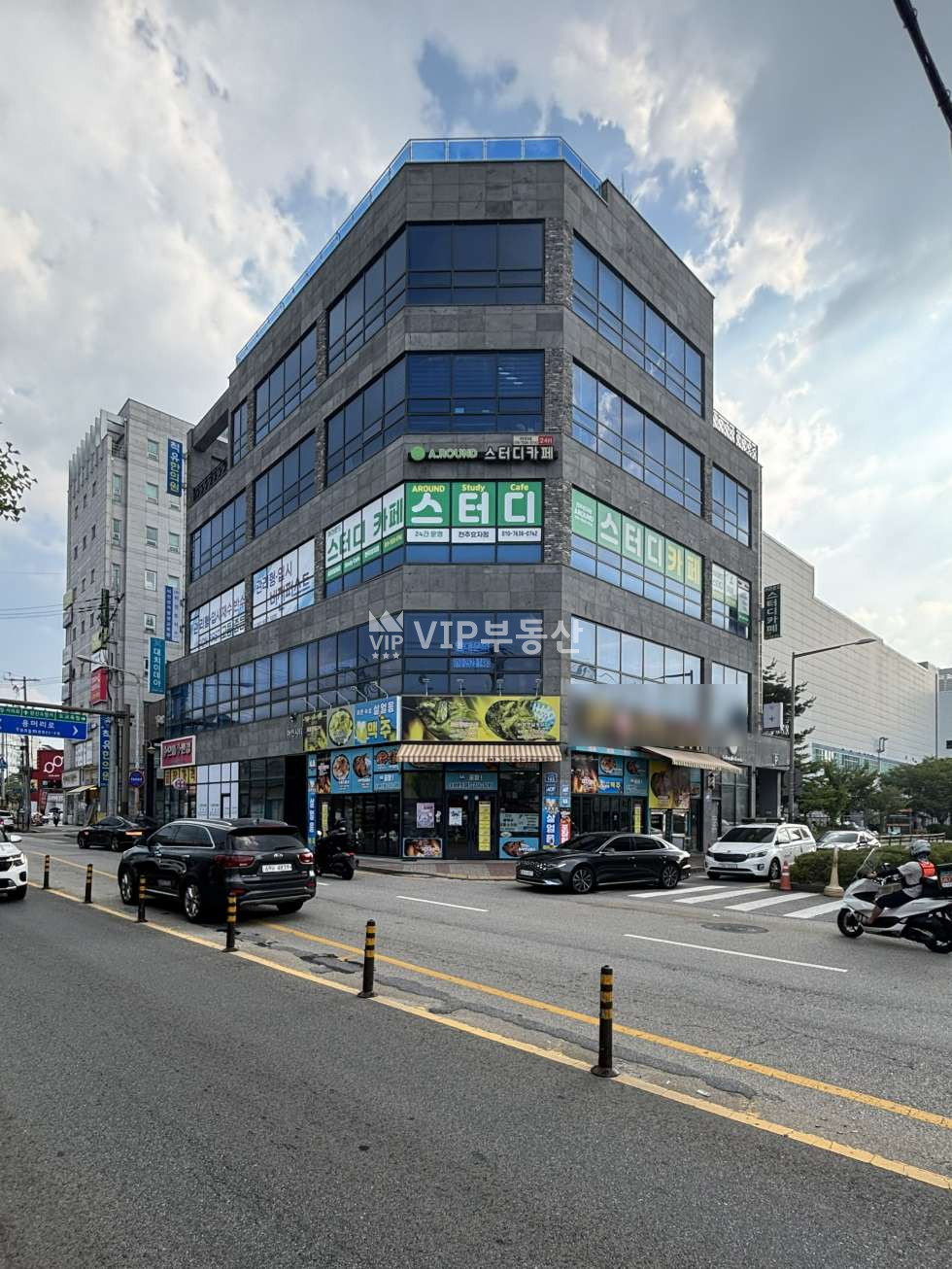 전북 전주완산구 효자동1가 효자동 1층 치킨집 양도양수 월세 매물번호 12679 사진 1
