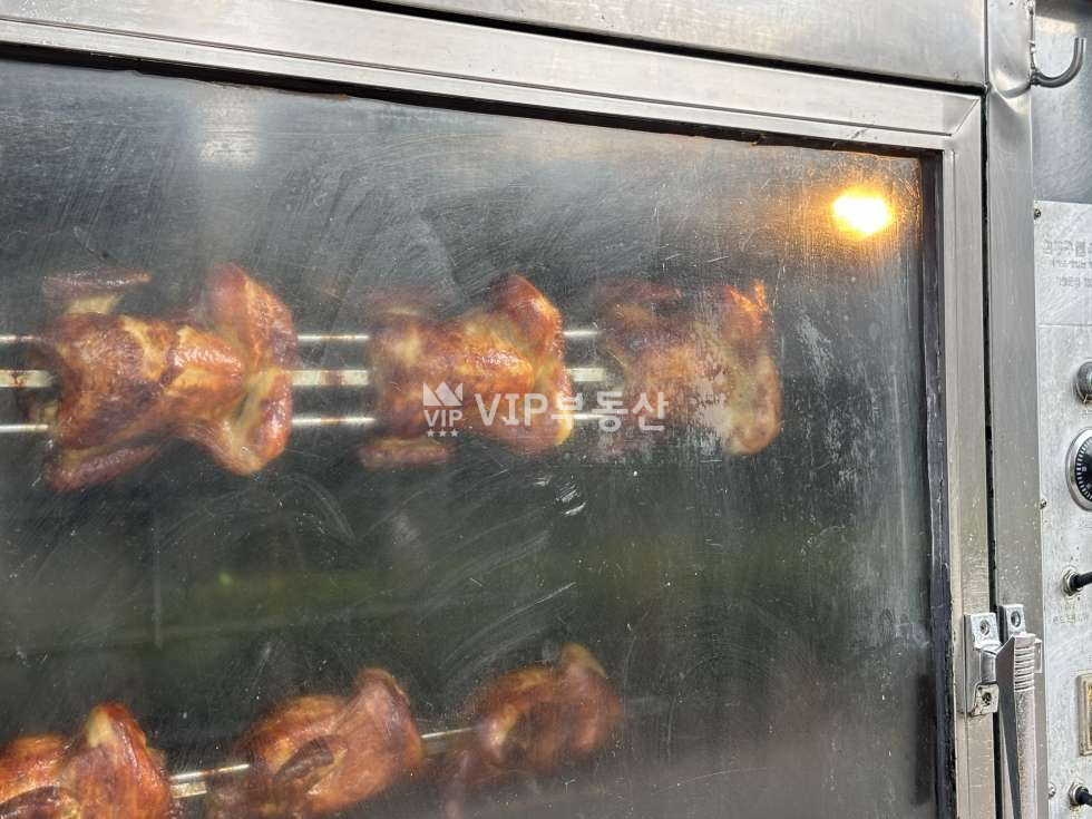 전북 전주완산구 효자동1가 효자동 1층 치킨집 양도양수 월세 매물번호 12679 사진 2
