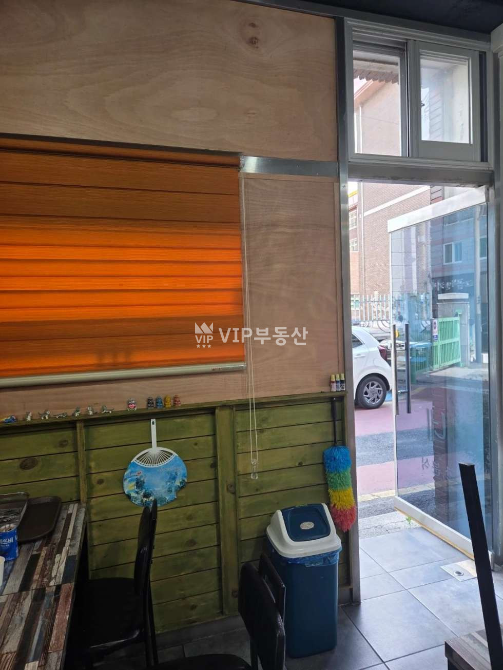 전북 전주완산구 삼천동1가 삼천동 분식집 양도양수 월세 매물번호 12680 사진 6