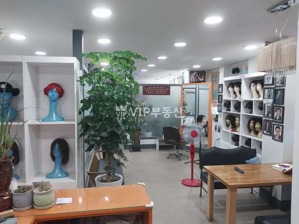전북 전주완산구 경원동3가 전주 객사 대로변 상가 임대 월세 매물번호 12681 사진 3